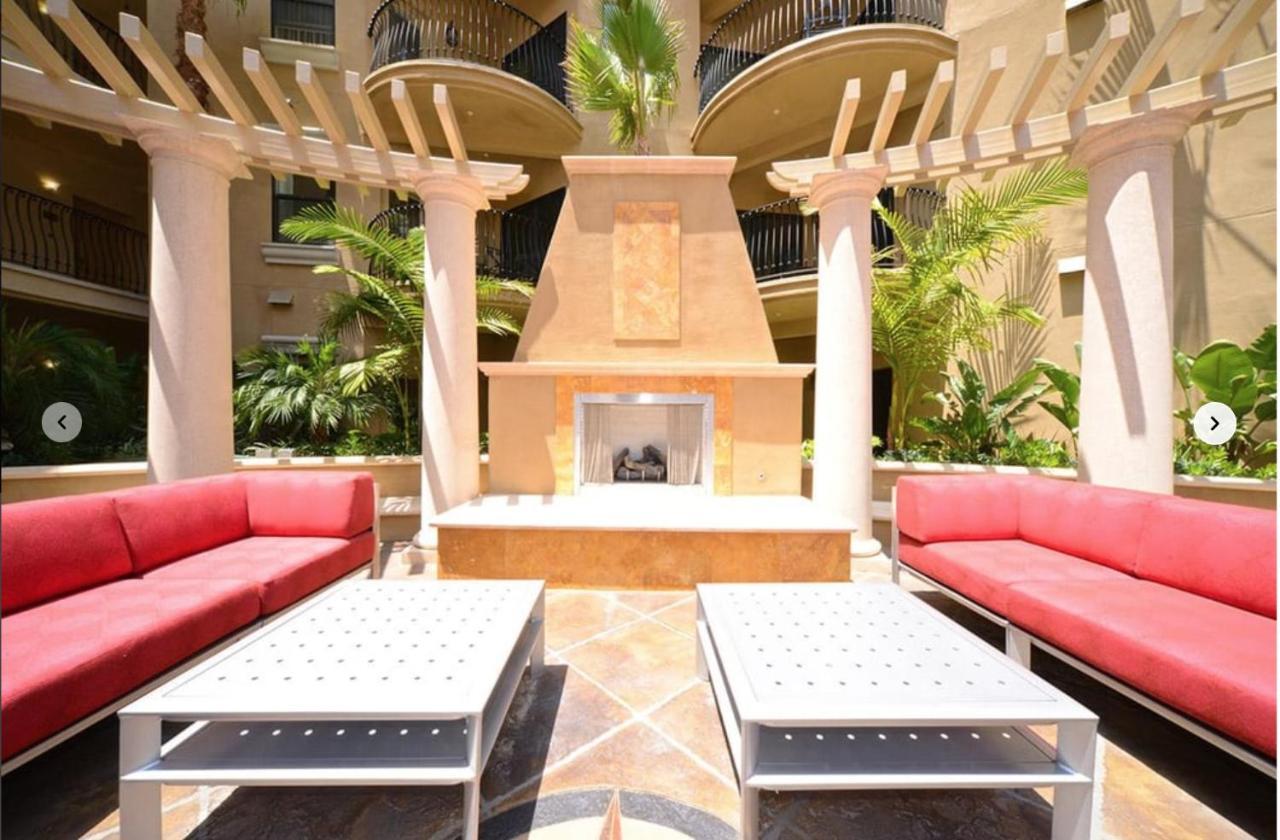 Socal La Lux On 3Rd Aparthotel Los Angeles Exterior photo