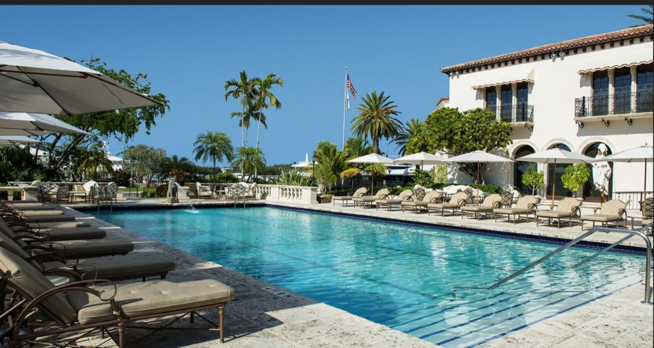 Socal La Lux On 3Rd Aparthotel Los Angeles Exterior photo