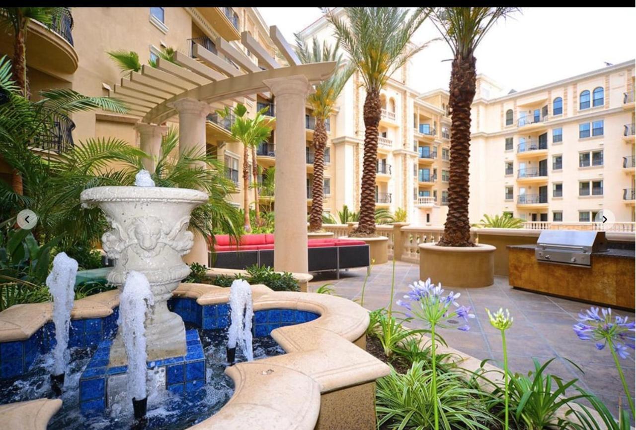 Socal La Lux On 3Rd Aparthotel Los Angeles Exterior photo